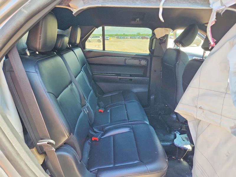 Aukcja sprzedaży 2024 Ford Explorer, vin: 1FM5K8AB3RGA64337, numer aukcji: 57579676