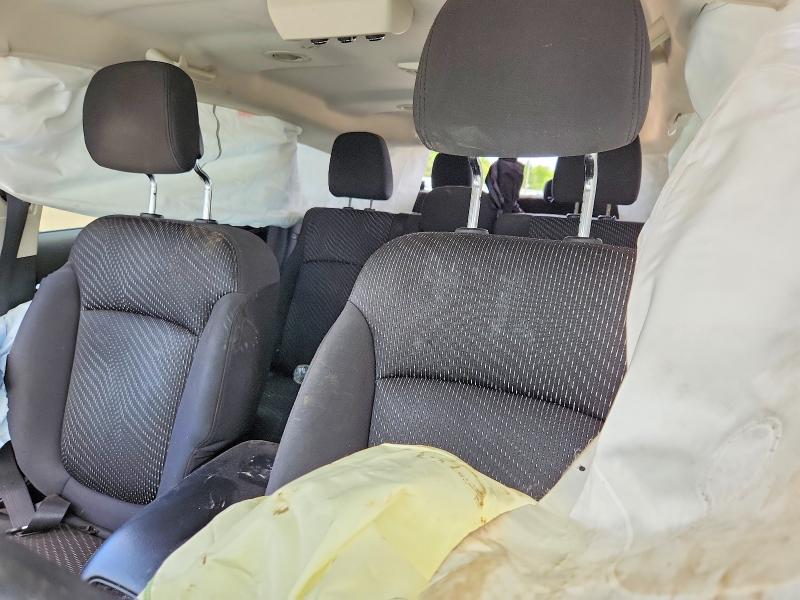 Продажа на аукционе авто 2015 Dodge Journey, vin: 3C4PDCBB9FT511219, номер лота: 55141956