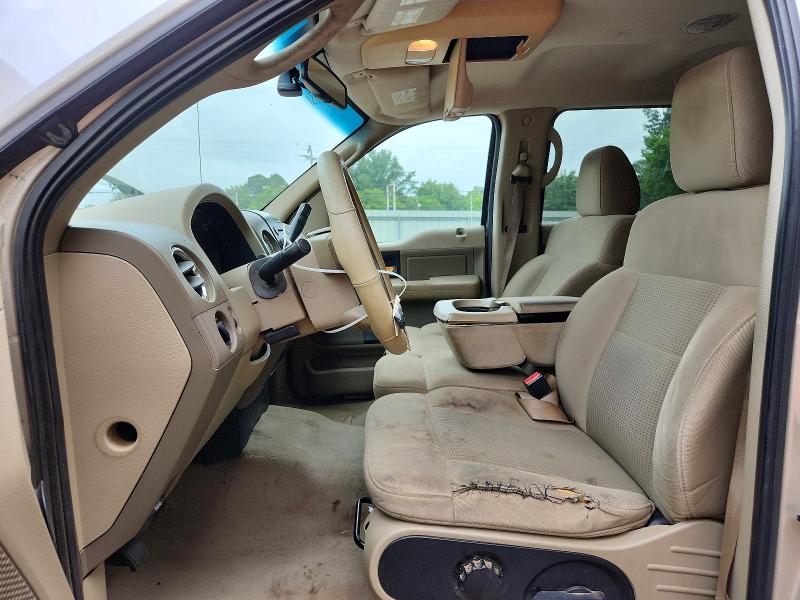 Продаж на аукціоні авто 2007 Ford F150, vin: 1FTRW12W37FB82006, номер лоту: 57839026