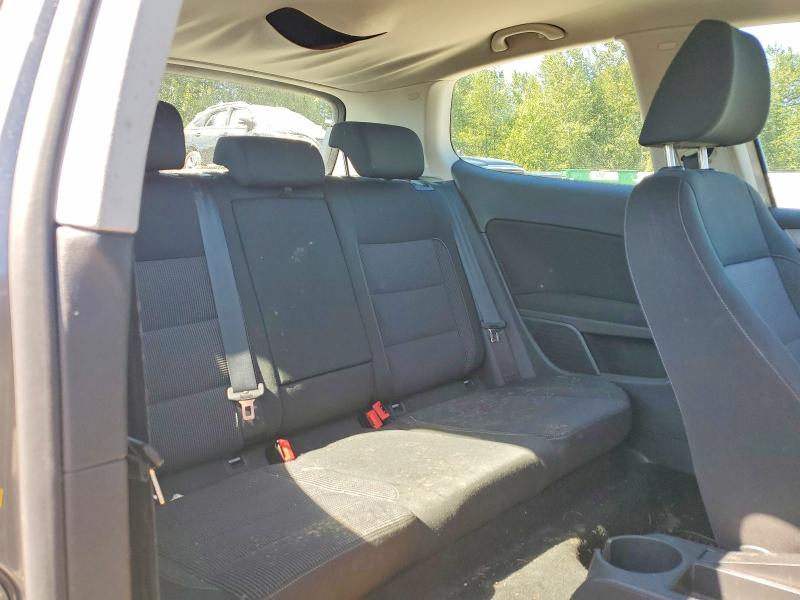 Aukcja sprzedaży 2010 Volkswagen Golf, vin: WVWBB7AJ0AW126313, numer aukcji: 57975496
