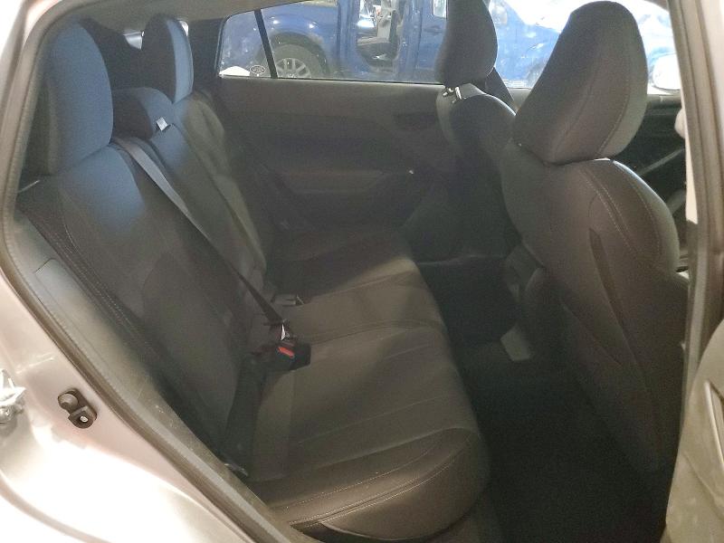 Продаж на аукціоні авто 2026 Subaru Crosstrek, vin: 4S4GUHB66T3721991, номер лоту: 58021196