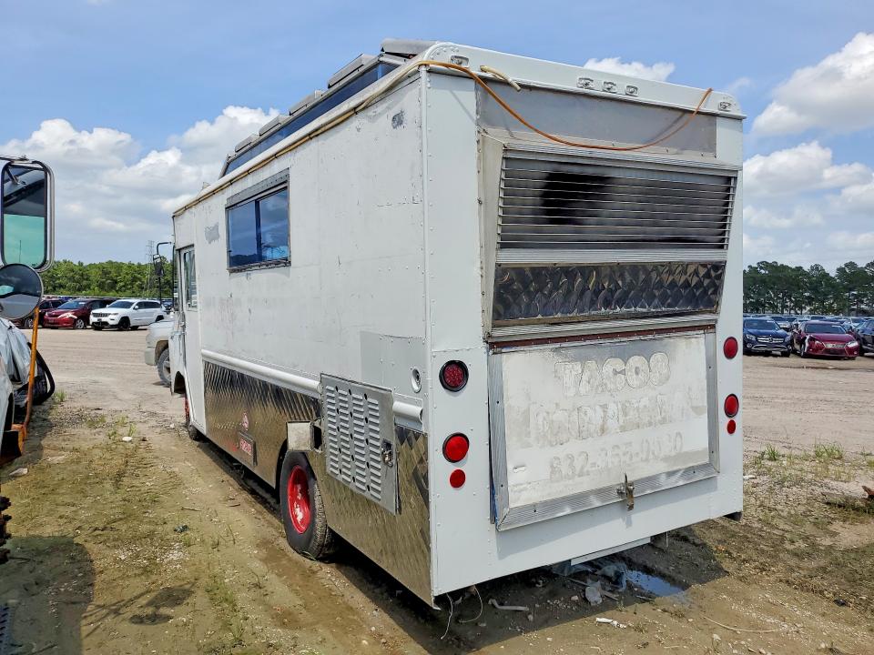 Продаж на аукціоні авто 1984 Gmc Unknown, vin: 1GDHP32J7E3505329, номер лоту: 56980316