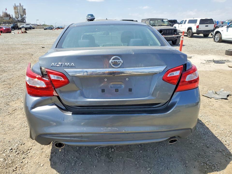 Aukcja sprzedaży 2016 Nissan Altima, vin: 1N4AL3AP9GN361562, numer aukcji: 58962286