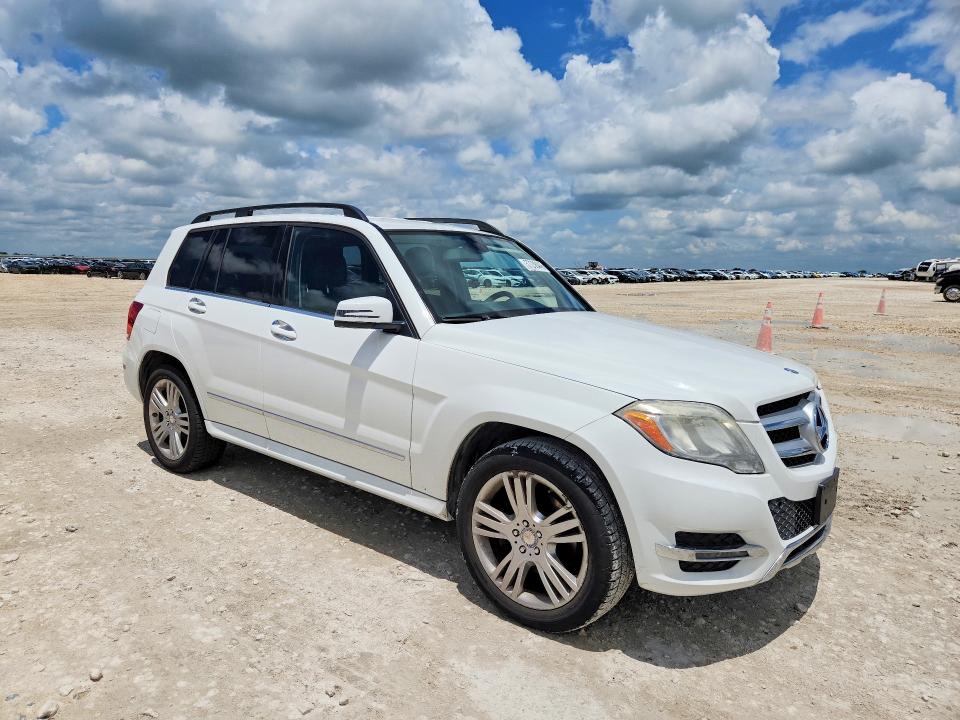 Aukcja sprzedaży 2014 Mercedes-benz Glk, vin: WDCGG5HB6EG267150, numer aukcji: 57238446