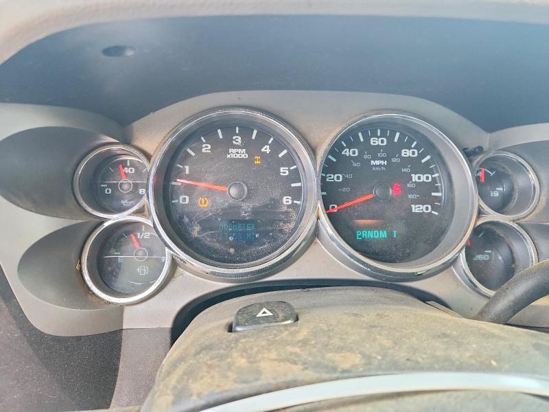 Aukcja sprzedaży 2012 Chevrolet Silverado, vin: 1GC2KVCG3CZ231676, numer aukcji: 58457796
