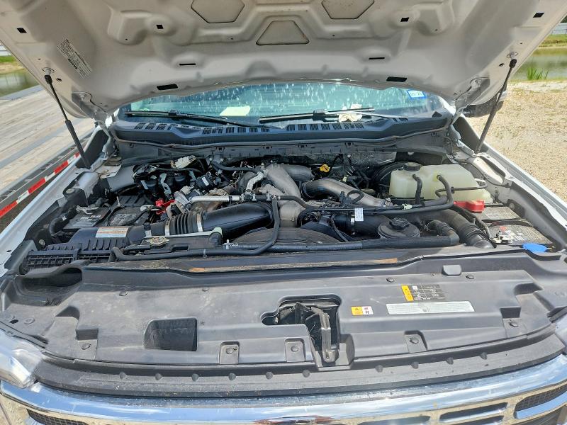 Продажа на аукционе авто 2025 Ford F350, vin: 1FT8W3BT6SED72720, номер лота: 54961826