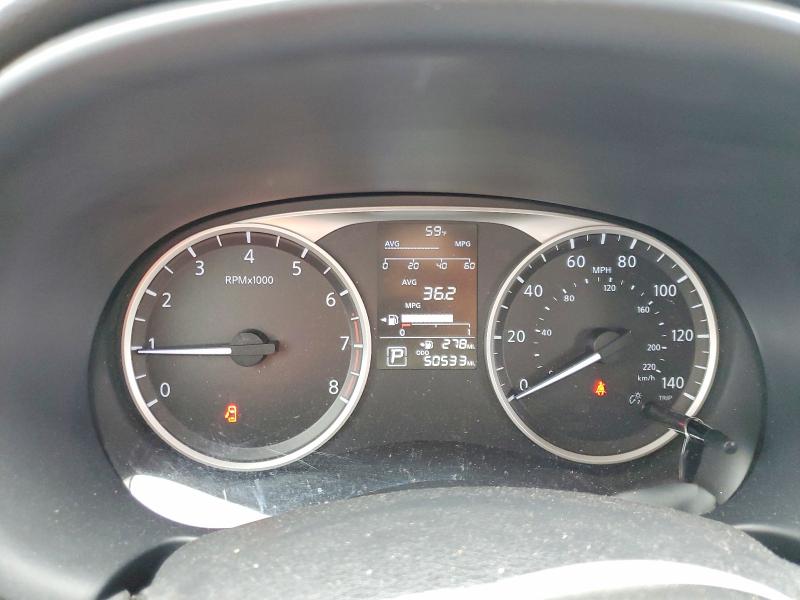 Aukcja sprzedaży 2024 Nissan Kicks, vin: 3N1CP5BV3RL531906, numer aukcji: 54840556