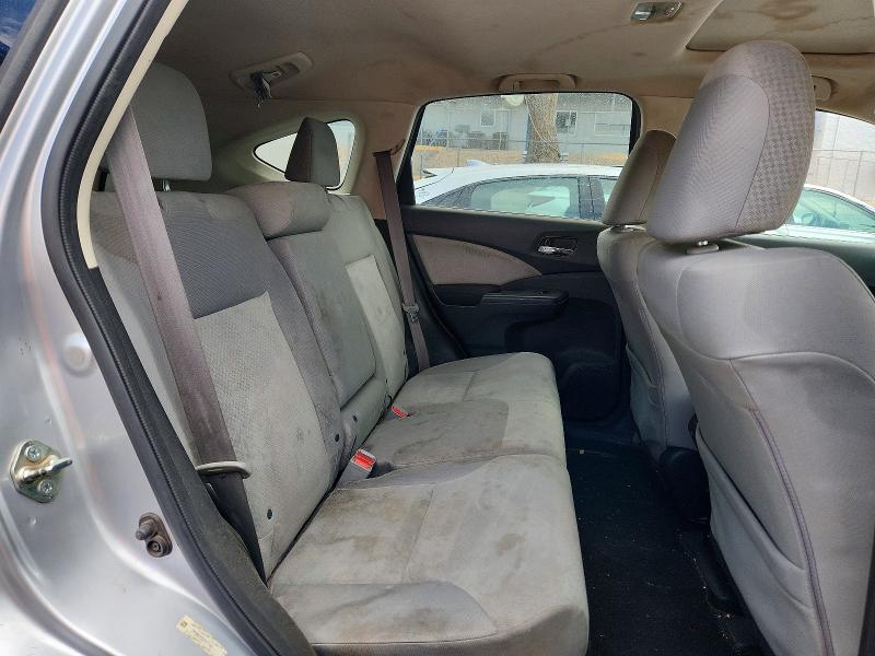Aukcja sprzedaży 2015 Honda Cr-v, vin: 2HKRM4H58FH677439, numer aukcji: 63883396