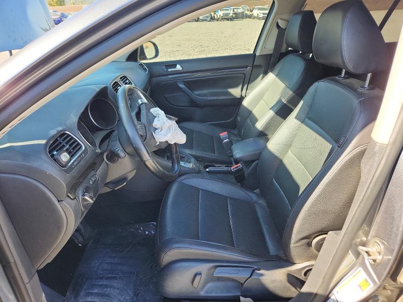 57438146 :رقم المزاد ، 3VWPP7AJ6CM662271 vin ، 2012 Volkswagen Jetta مزاد بيع