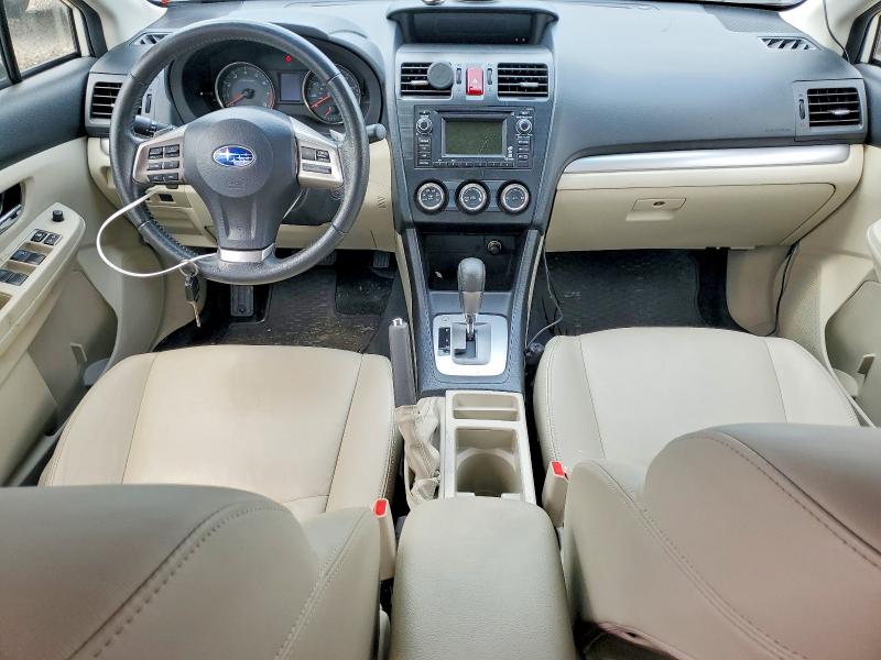 Продаж на аукціоні авто 2014 Suba Crosstrek, vin: JF2GPAGCXE8247908, номер лоту: 58268196