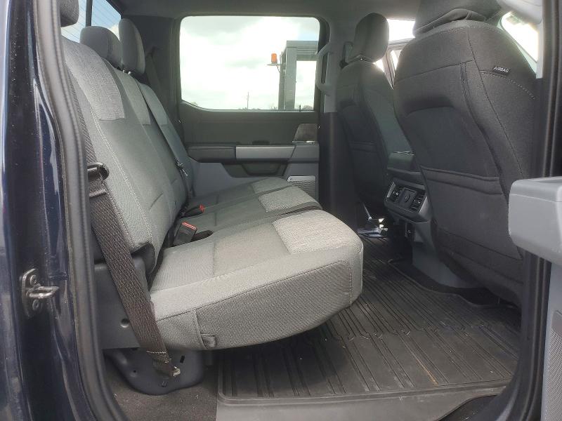 Aukcja sprzedaży 2024 Ford F250, vin: 1FT8W2BN4RED01182, numer aukcji: 55502476