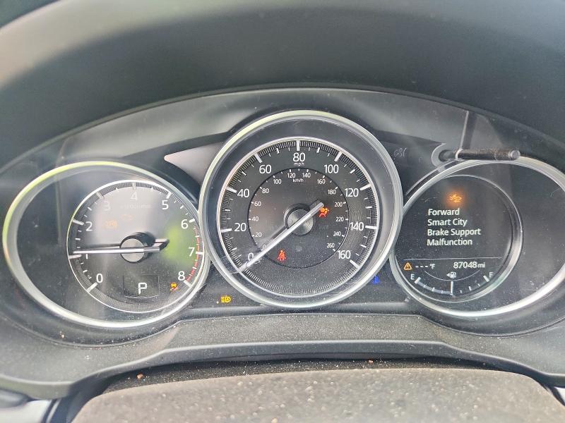 Продаж на аукціоні авто 2019 Mazda Cx-5, vin: JM3KFACM0K1530016, номер лоту: 54084686