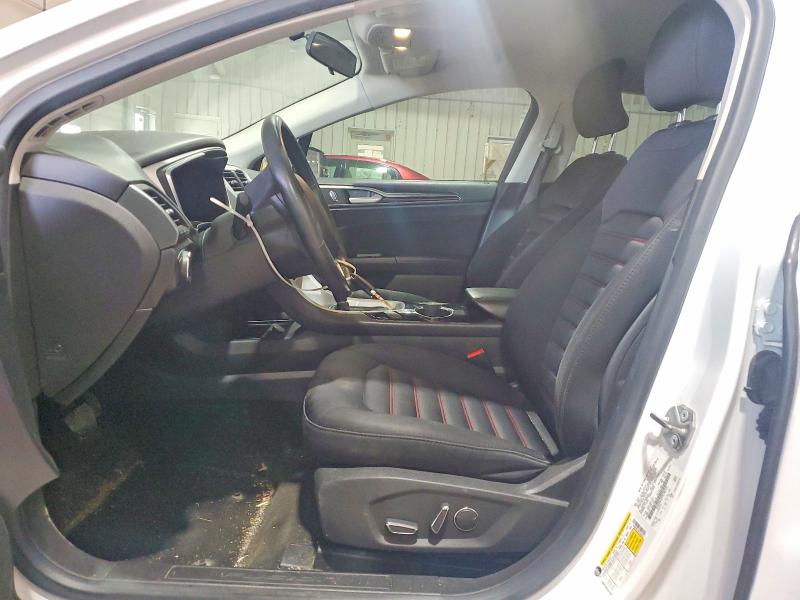 Продаж на аукціоні авто 2015 Ford Fusion, vin: 3FA6P0LU2FR186532, номер лоту: 58593686