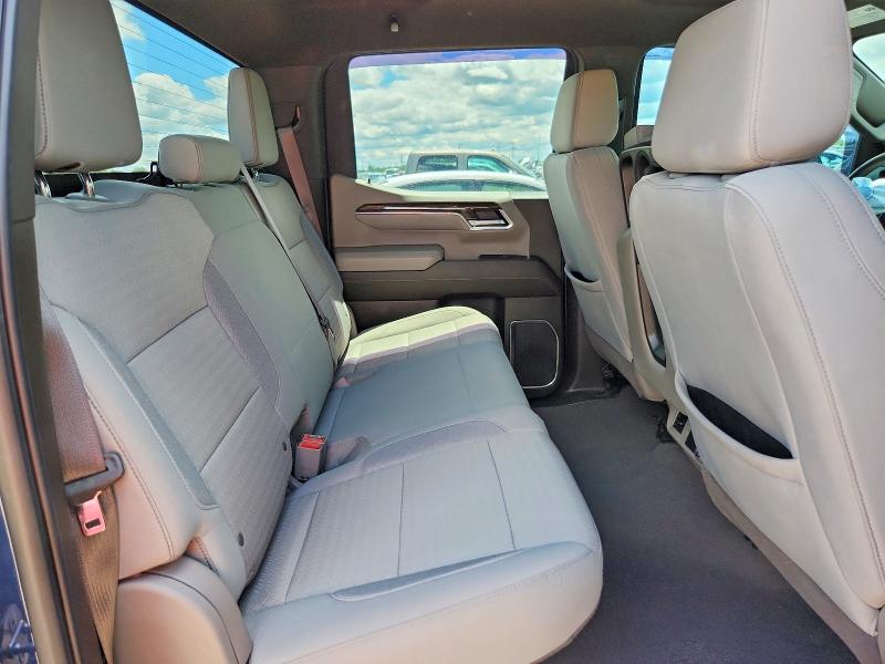 Aukcja sprzedaży 2022 Gmc Sierra, vin: 3GTPUBEK0NG622187, numer aukcji: 57875176