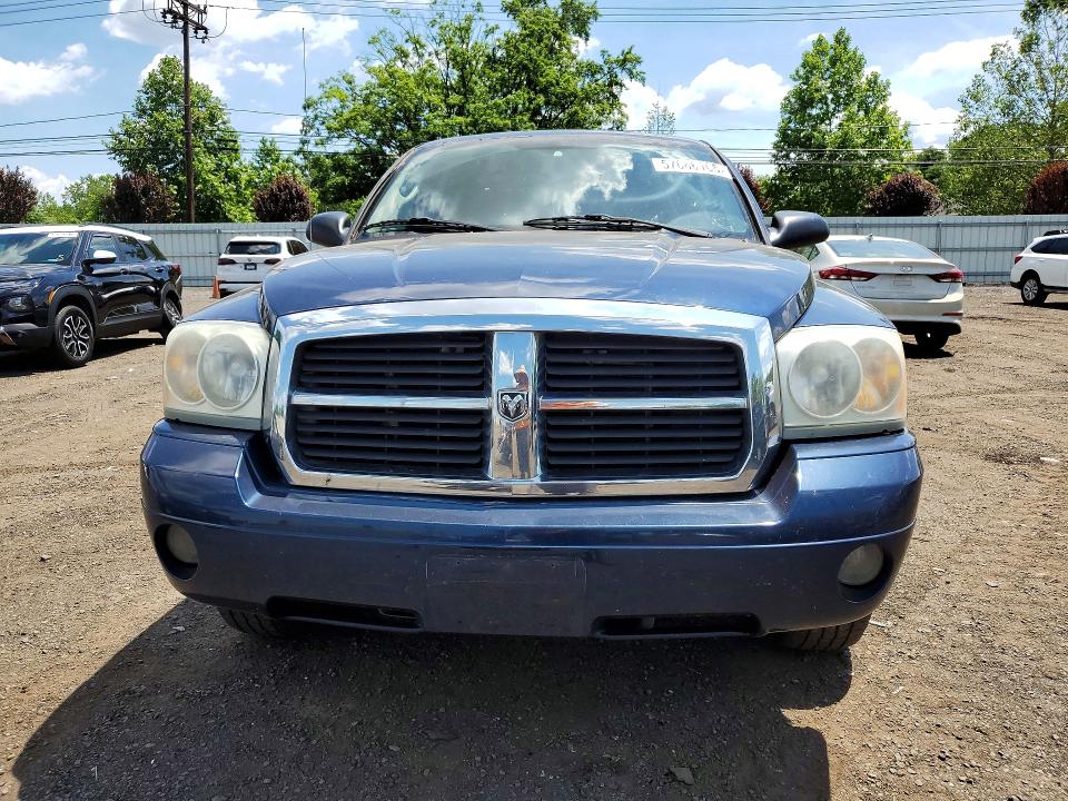 57666166 :رقم المزاد ، 1D7HW48N66S501955 vin ، 2006 Dodge Dakota مزاد بيع
