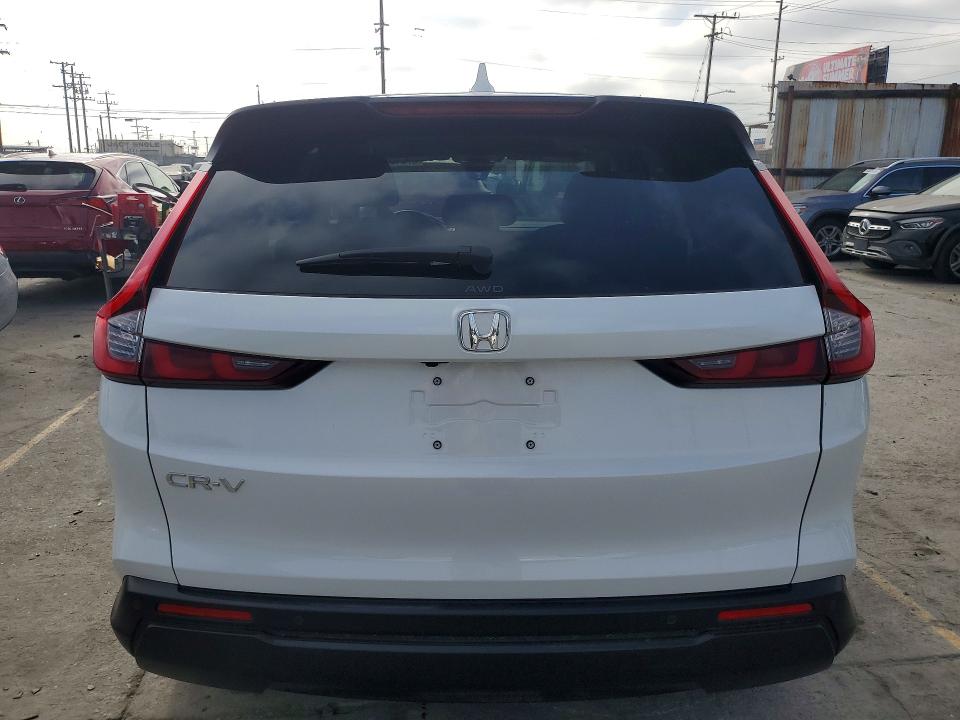 Продаж на аукціоні авто 2026 Honda Cr-v, vin: 2HKRS4H70TH441368, номер лоту: 57019426