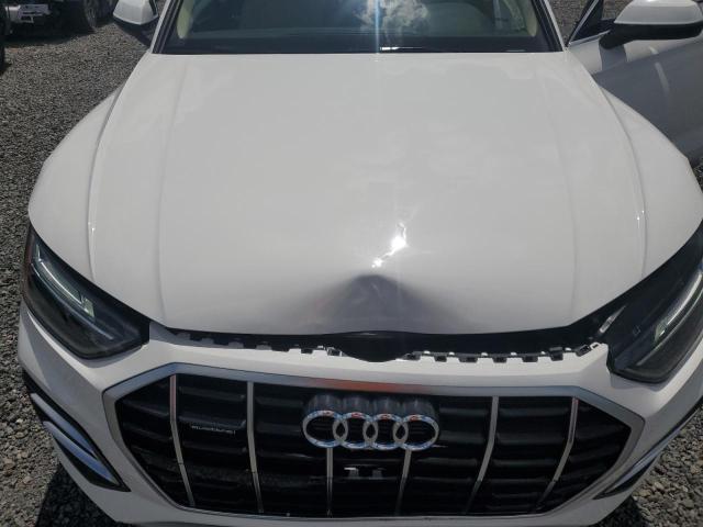 Aukcja sprzedaży 2023 Audi Q5, vin: WA1ABAFY4P2096516, numer aukcji: 56587826