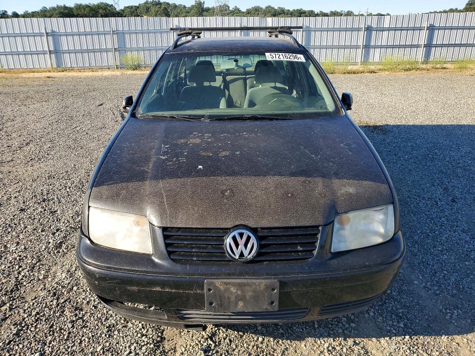 Продажа на аукционе авто 2003 Volkswagen Jetta, vin: WVWSP61J93W602153, номер лота: 57216296