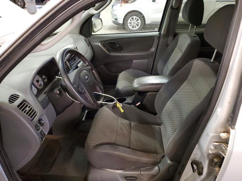 Aukcja sprzedaży 2003 Ford Escape, vin: 1FMYU93173KA10187, numer aukcji: 54814416