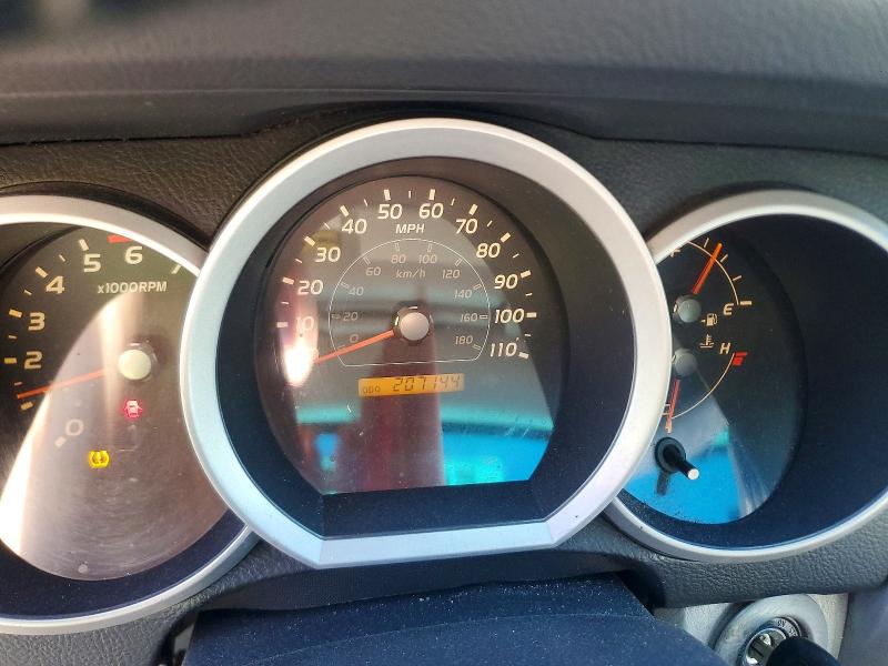 2008 Toyota 4runner მანქანა იყიდება აუქციონზე, vin: JTEBU14R08K029098, აუქციონის ნომერი: 56585656