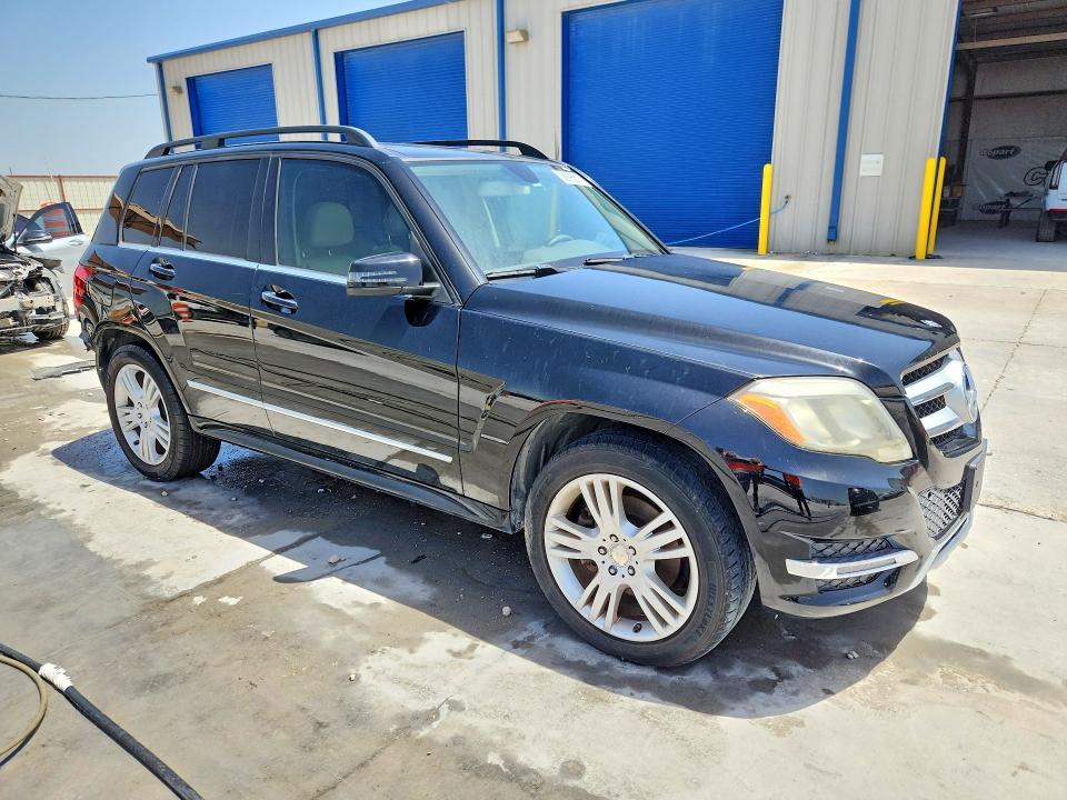 2014 Mercedes-benz Glk მანქანა იყიდება აუქციონზე, vin: WDCGG5HB6EG312569, აუქციონის ნომერი: 58995316