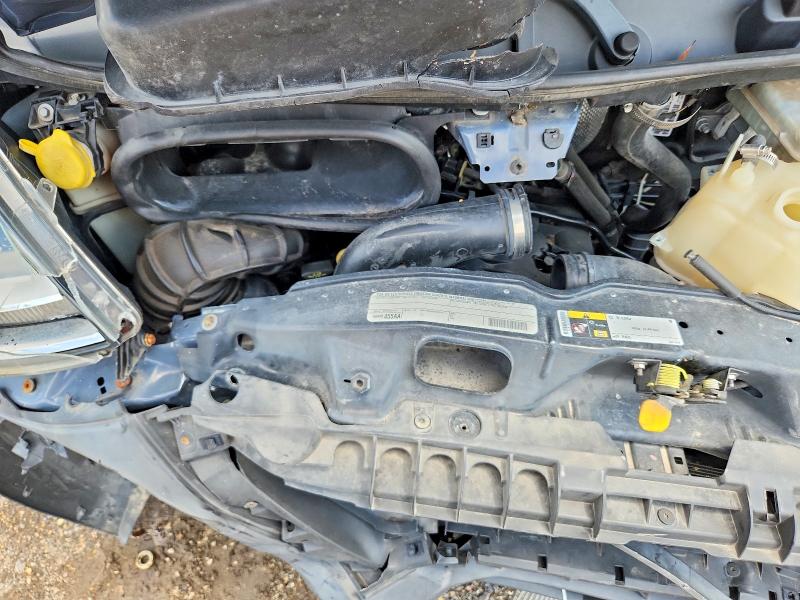 Продажа на аукционе авто 2021 Ram Promaster 3500, vin: 3C6FRVJG3ME502966, номер лота: 57423676