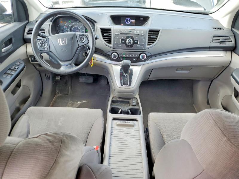 2012 Honda Cr-v მანქანა იყიდება აუქციონზე, vin: 5J6RM4H31CL031790, აუქციონის ნომერი: 57686886