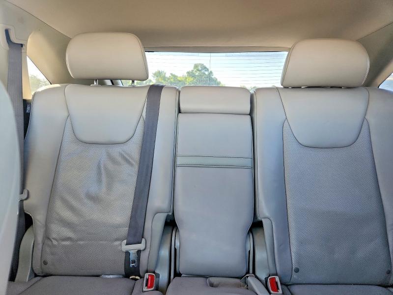 2014 Lexus Rx მანქანა იყიდება აუქციონზე, vin: JTJZK1BA7E2013799, აუქციონის ნომერი: 54687946