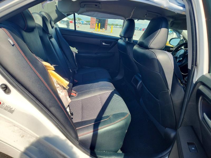 Продажа на аукционе авто 2017 Toyota Camry, vin: 4T1BF1FKXHU335577, номер лота: 58561356