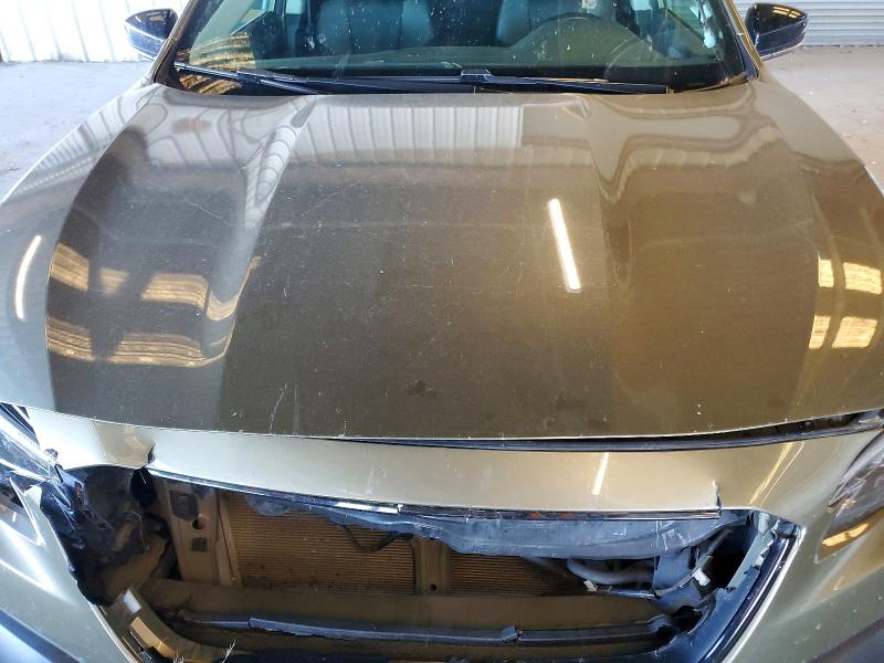 Aukcja sprzedaży 2022 Subaru Outback, vin: 4S4BTGLD5N3248608, numer aukcji: 56888356