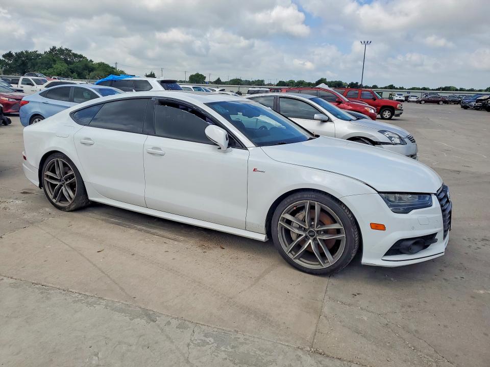 57403566 :رقم المزاد ، WAU2GAFC0GN167500 vin ، 2016 Audi A7 مزاد بيع