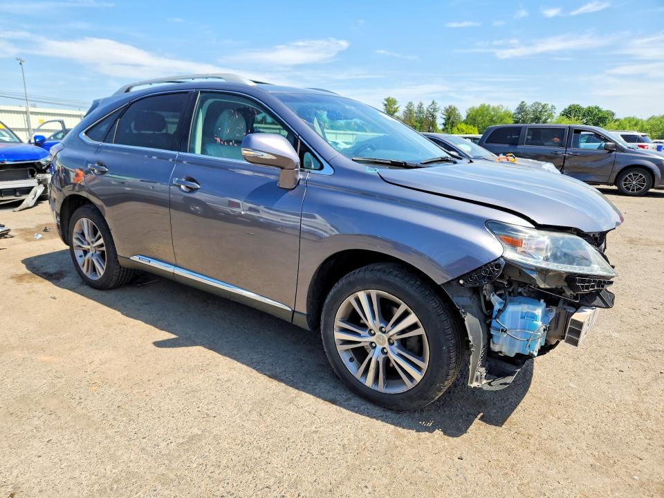 Aukcja sprzedaży 2015 Lexus Rx, vin: 2T2BC1BA1FC004855, numer aukcji: 56513626