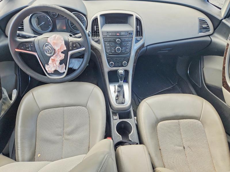 56715086 :رقم المزاد ، 1G4PN5SK6D4171616 vin ، 2013 Buick Verano مزاد بيع