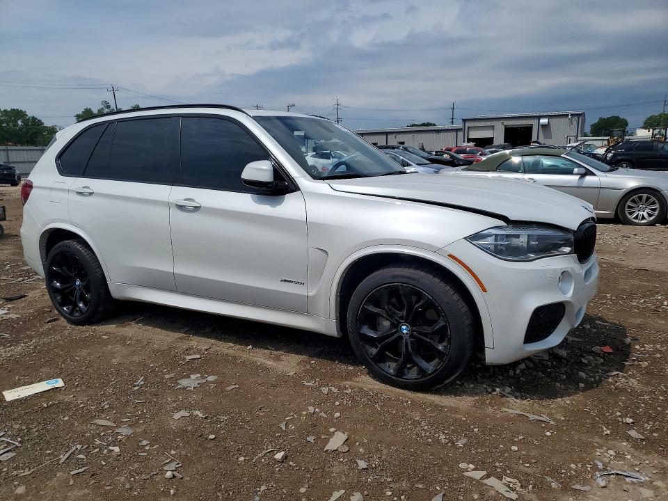 Aukcja sprzedaży 2014 Bmw X5, vin: 5UXKR6C50E0J72351, numer aukcji: 54964536