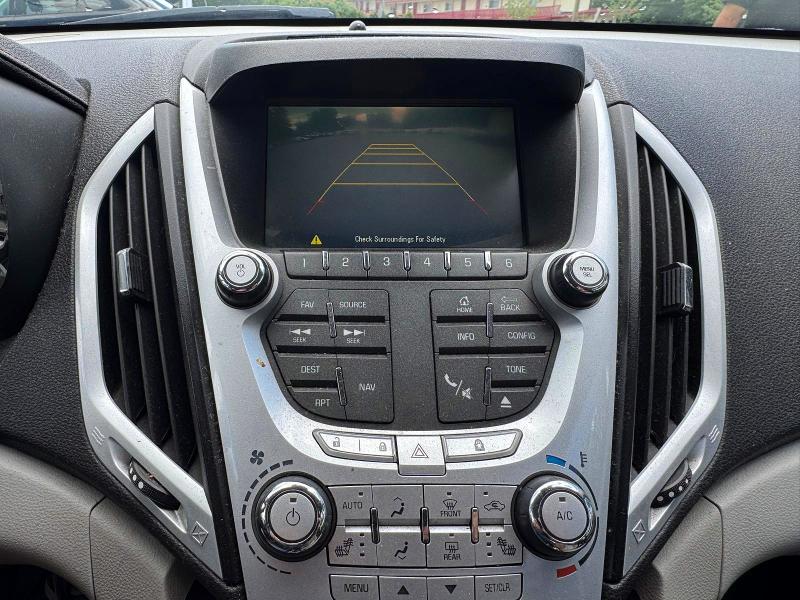 Продаж на аукціоні авто 2015 Gmc Terrain, vin: 2GKFLXEK5F6230173, номер лоту: 57755026