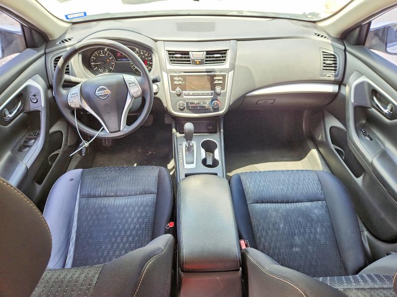 Aukcja sprzedaży 2017 Nissan Altima, vin: 1N4AL3APXHN327034, numer aukcji: 56483746