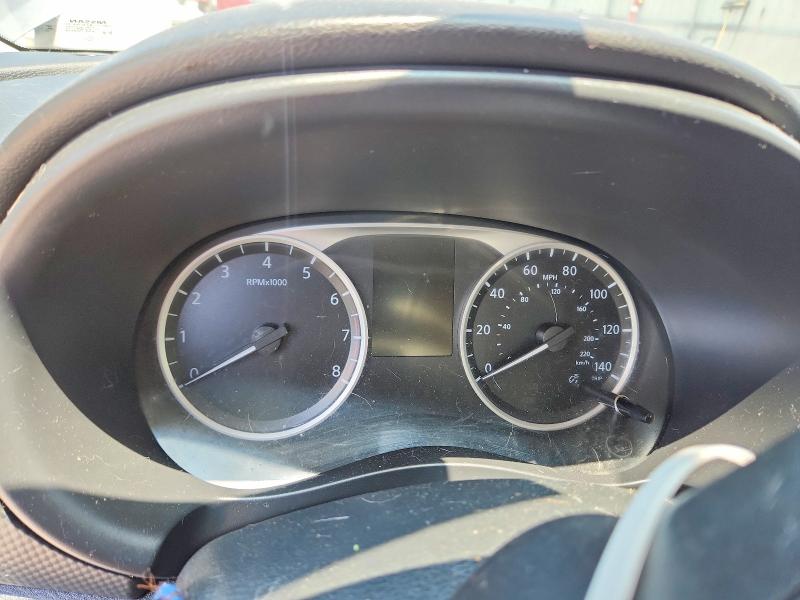 Продаж на аукціоні авто 2025 Nissan Kicks Play, vin: 3N1CP5BV1SL476099, номер лоту: 57013636