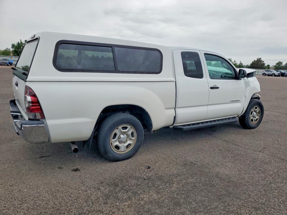 2013 Toyota Tacoma მანქანა იყიდება აუქციონზე, vin: 5TFTX4CN8DX027483, აუქციონის ნომერი: 55972626