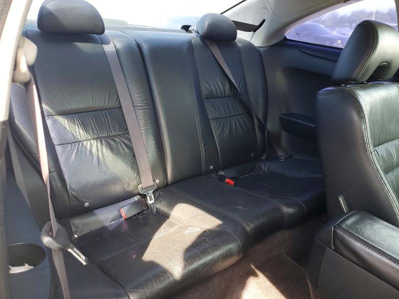 Продажа на аукционе авто 2004 Honda Accord, vin: 1HGCM72664A018158, номер лота: 55744796