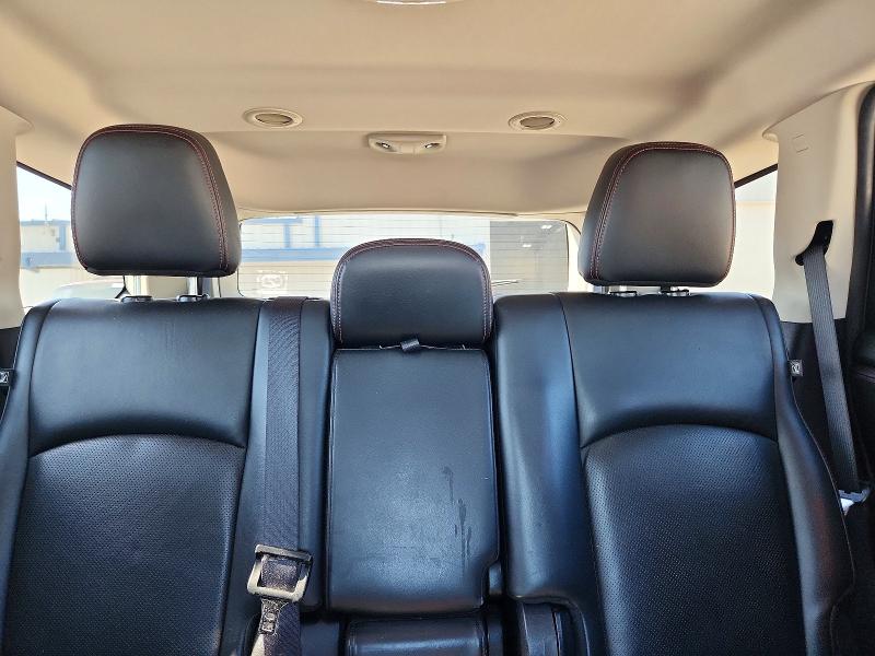 Продаж на аукціоні авто 2016 Dodge Journey, vin: 3C4PDCEG7GT247636, номер лоту: 56995576