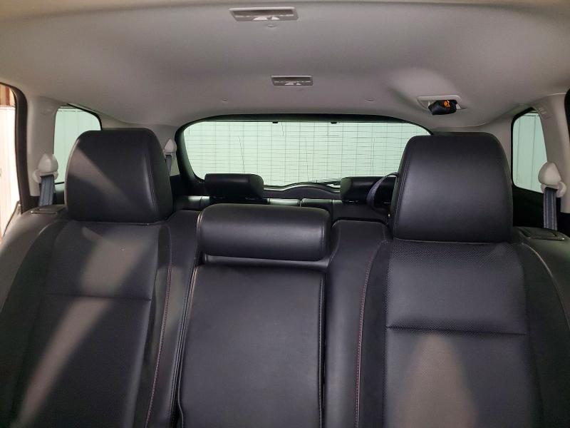 Продаж на аукціоні авто 2013 Mazda Cx-9, vin: JM3TB3DA5D0423715, номер лоту: 58976586