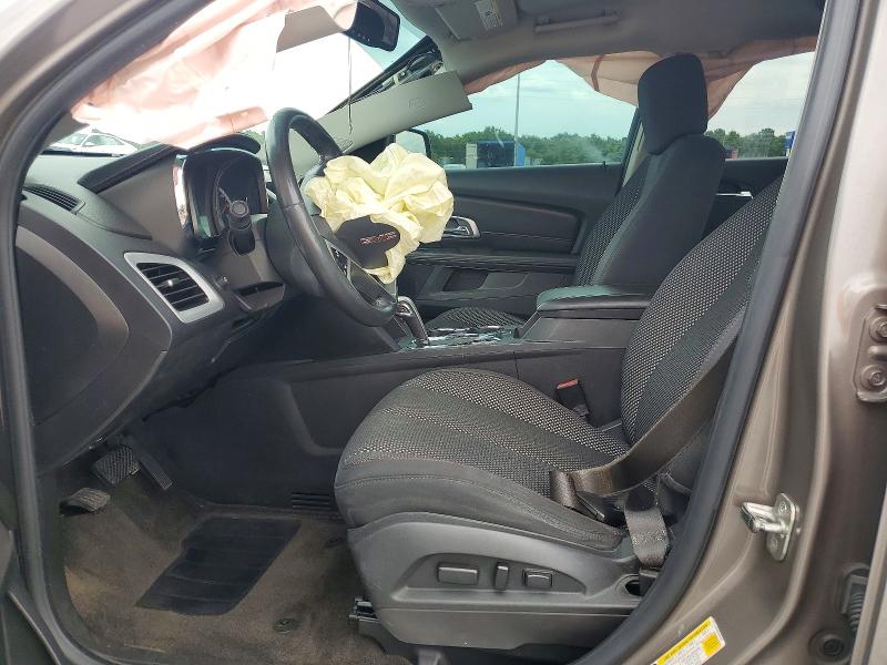 Aukcja sprzedaży 2011 Gmc Terrain, vin: 2CTFLSE50B6466320, numer aukcji: 56851746