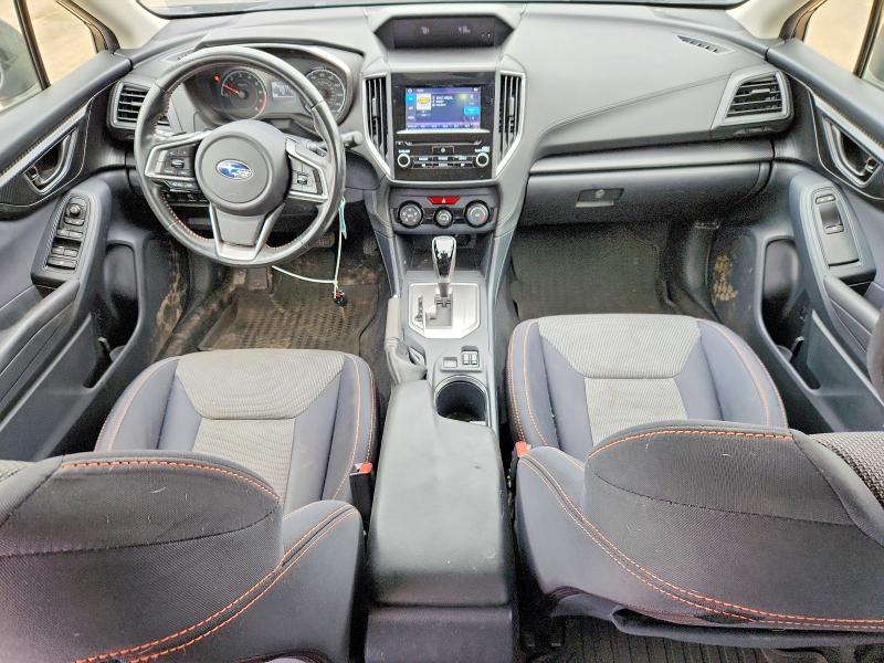 Продаж на аукціоні авто 2019 Subaru Crosstrek, vin: JF2GTADC9K8271211, номер лоту: 57033566