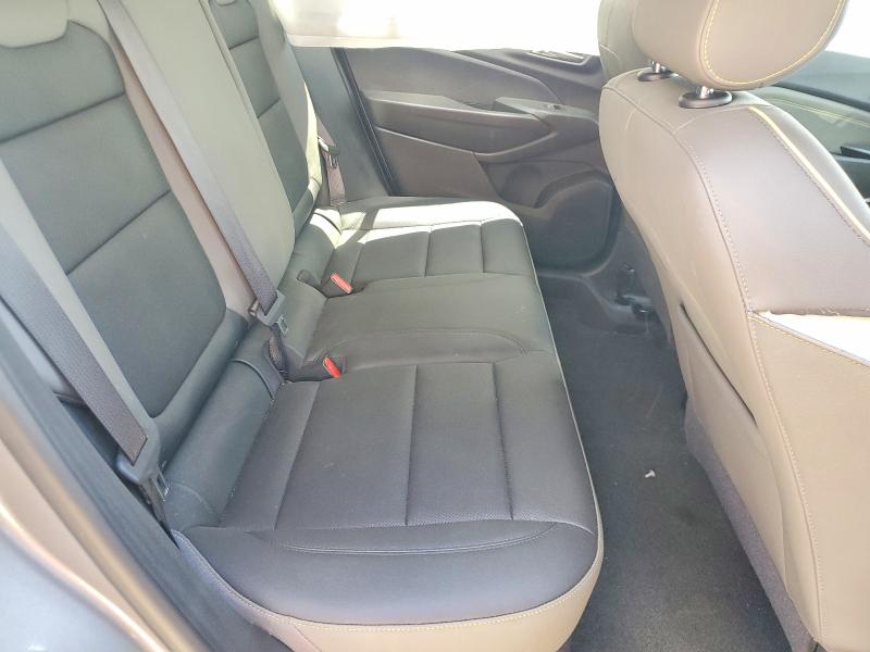 Aukcja sprzedaży 2026 Chevrolet Trax, vin: KL77LKEP9TC029519, numer aukcji: 57817326