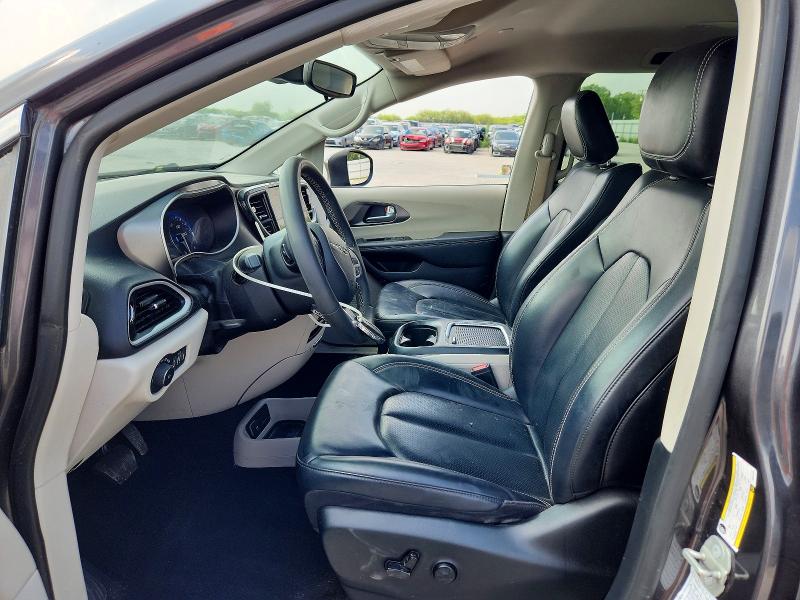 Aukcja sprzedaży 2023 Chrysler Pacifica, vin: 2C4RC1BG7PR531209, numer aukcji: 55422686
