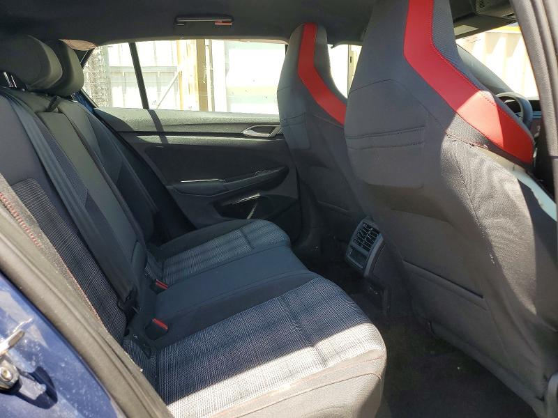Aukcja sprzedaży 2026 Volkswagen Gti, vin: WVWLE7CD5TW163315, numer aukcji: 59190706
