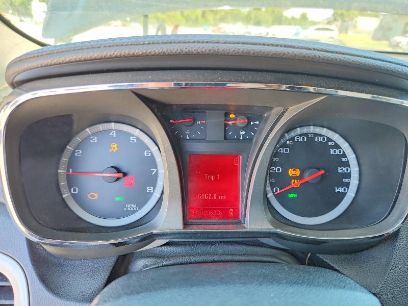 Aukcja sprzedaży 2011 Gmc Terrain, vin: 2CTALUEC5B6254405, numer aukcji: 55703996