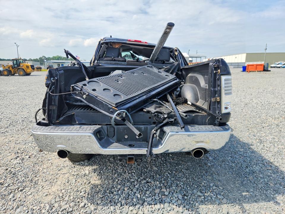 Auction sale of the 2015 Ram 1500, vin: 1C6RR7NTXFS667106, lot number: 56094886