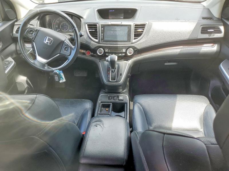 Aukcja sprzedaży 2015 Honda Cr-v, vin: 2HKRM4H75FH698783, numer aukcji: 57392206