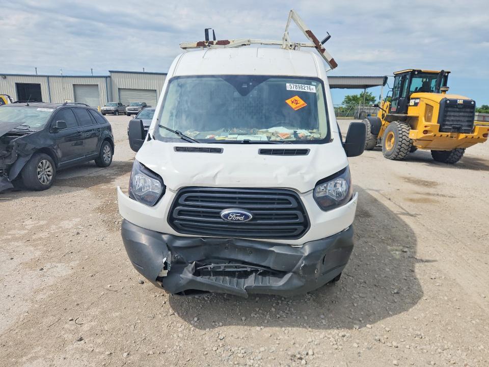 2016 Ford Transit მანქანა იყიდება აუქციონზე, vin: 1FTYR1CMXGKB53819, აუქციონის ნომერი: 57898216